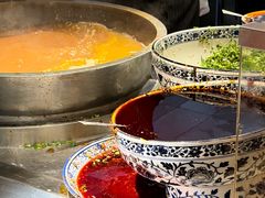 -清真·马安军辣子牛肉面