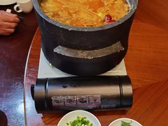 -林芝工布庄园希尔顿酒店-猎味中餐厅