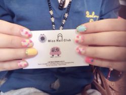 点击看大图 iphone_upload_pic-Meet Nail 美睫·美甲