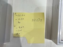 -LOHO眼镜(太阳宫凯德MALL店)