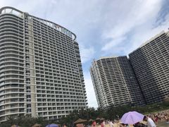-碧桂园十里银滩