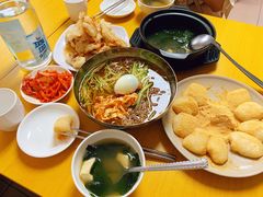 冷面-屋里家延边朝鲜族冷面(南园店)