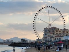 -青岛海泉湾皇冠假日度假酒店