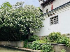 -夫子庙秦淮河画舫