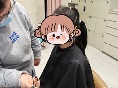 -天真蓝照相馆(五角场百联又一城店)