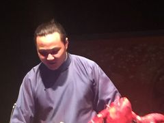 -合肥大剧院
