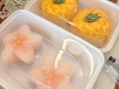 -知楚•精致湖北菜(武商MALL店)