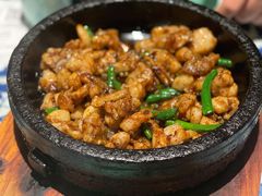 -绿茶餐厅(布吉万象汇店)