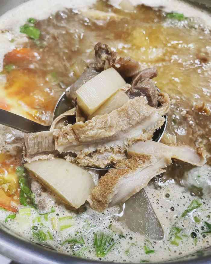 桥下大鼎牛杂-"吃过两次,味道不错,量也多!性价比高."-大众点评移动版