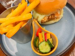 -bluefrog蓝蛙(新三里屯太古里店)