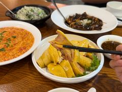 -沪上馨和小馆•海派上海菜(陆家浜路店)