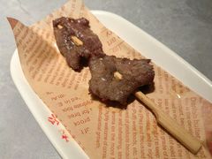 -潮界(大学路店)