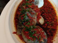 -上和臻品中国菜(花园街店)