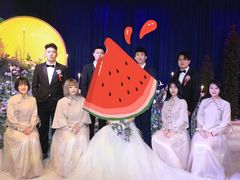 -同庆楼(花园店)