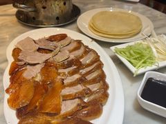 -燕云楼(云南路店)