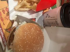 -麦当劳(温州人民路店)