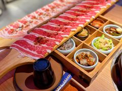 -吉秋田鲜和牛烧肉·肉档自选