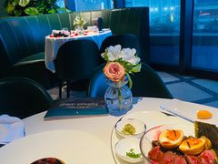 -L'Arome芳芳法国餐厅(仙林金鹰店)
