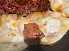 -百味地锅鸡(二店·财校分店)