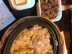 -谷田稻香·砂锅菜(汇暻广场店)