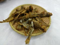 -北戴河庆山饭店·海鲜砂锅粥(北戴河黑石路店)