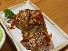 -一心创作料理屋(经开万达店)