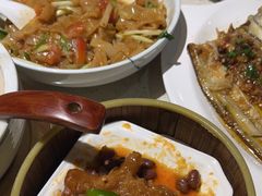 -如轩·海鲜砂锅粥·潮汕菜(小榄店)