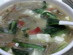 -清真益鑫羊肉手抓馆(南大街店)