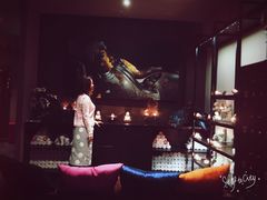 -泰合玺·精油疗愈SPA(南京光环花园城店)