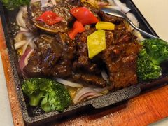 -院里寻菜·精致庭院菜(观沙岭店)