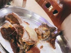 -维吾尔餐厅(宜山路店)