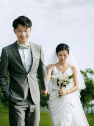 -青禾婚纱摄影(杭州店)