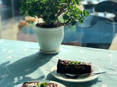 -望海·帆船主题咖啡厅•品茗下午茶(石湖景区店)