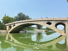 -赵州桥景区