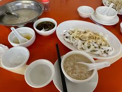 -水东兴记鸭粥店(茂名店)