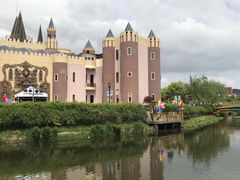 -安徒生童话乐园