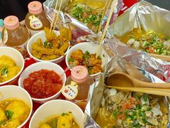 -见味花甲(福田coco park店)
