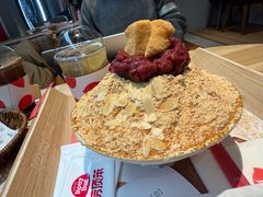 -劳顶笨Rotty Bun(青岛城阳店)