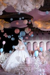 -MANLI BRIDAL婚纱