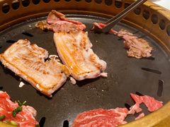 -花味·自助烤肉(南方时代店)