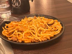 -大馥·炭火烧肉酒场(莘庄莘福坊店)