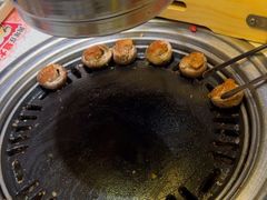 -猫抓烤肉(春熙路店)