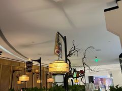 -绿茶餐厅(西单老佛爷店)