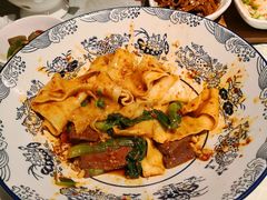 -汉唐宴长安食府