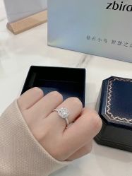 -Zbird钻石小鸟·钻戒婚戒定制高端珠宝私人定制中心