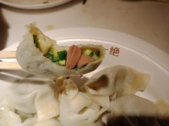 -日丰园海肠水饺·老字号大连海鲜(和平广场店)