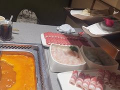-海底捞火锅(奥山世纪城店)
