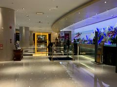 -广州白云机场雅高铂尔曼大酒店