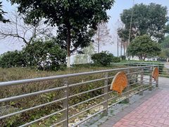 -长沙滨江文化园