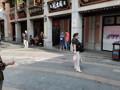 -吉庆街美食广场